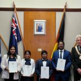 Citizenship Ceremony