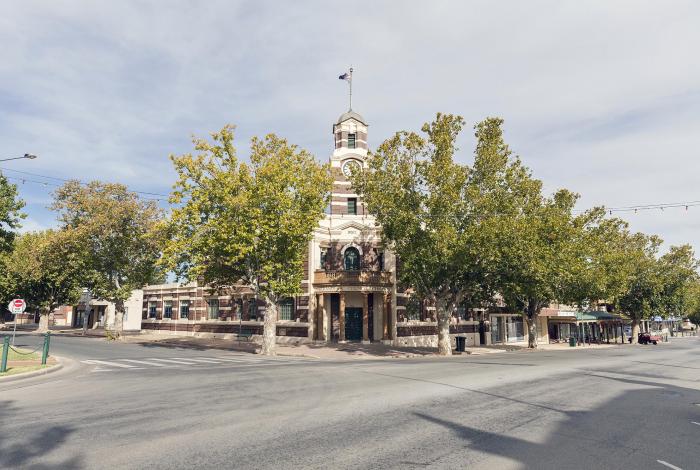 Home | Narrandera Shire Council