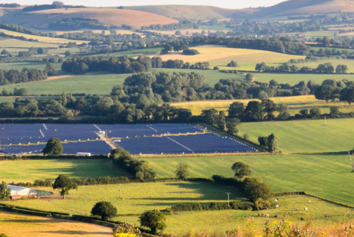 Council Secures Renewable Electricity Supply Power Purchase Agreement