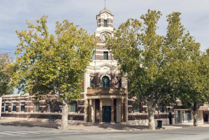 Narrandera Shire Council Submits Grant Application for Detailed Business Case to Support Water Treatment Plant Upgrade