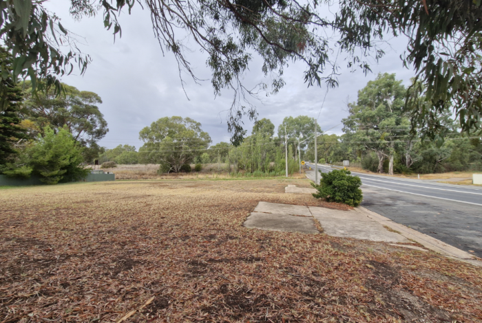 Public Consultation on Future Use of Land at Corner of Larmer and Cadell (Newell Hwy) Streets