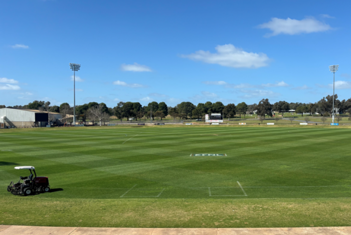 Closure of Narrandera Sportsground for Ground Maintenance 