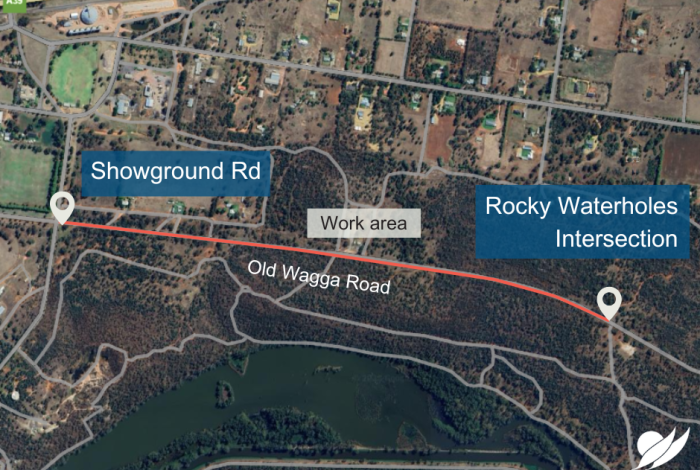 Road Closure | Old Wagga Road 