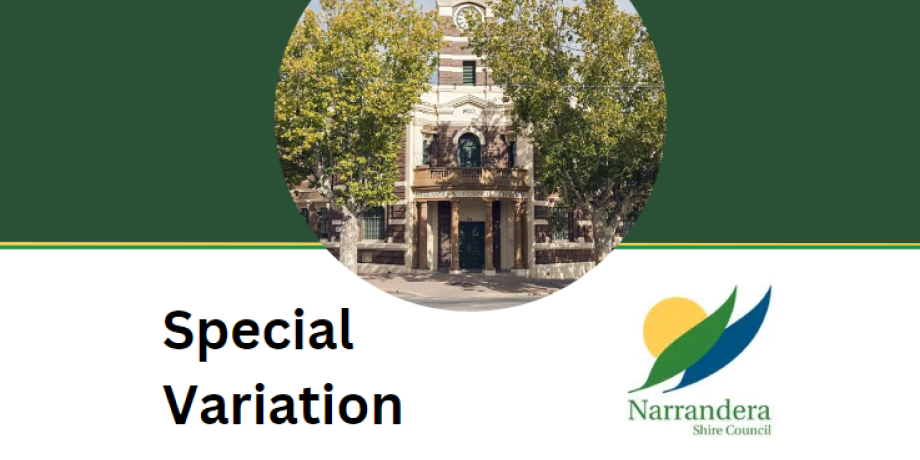 Narrandera Shire Council Endorses Financial Plan And Seeks Community ...