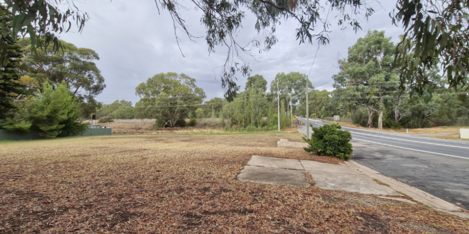 Council Seeks Community Feedback on Future Use of Land at Larmer and Cadell Streets