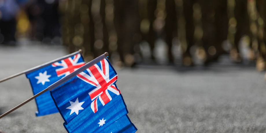 Anzac Day 2025