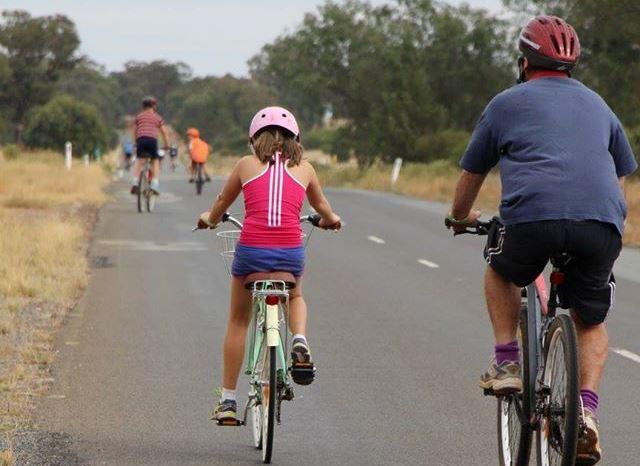 Ian Lucas Memorial Bike and Hike