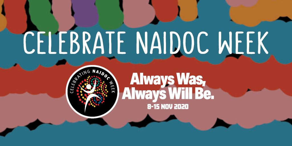 NAIDOC Week 2020