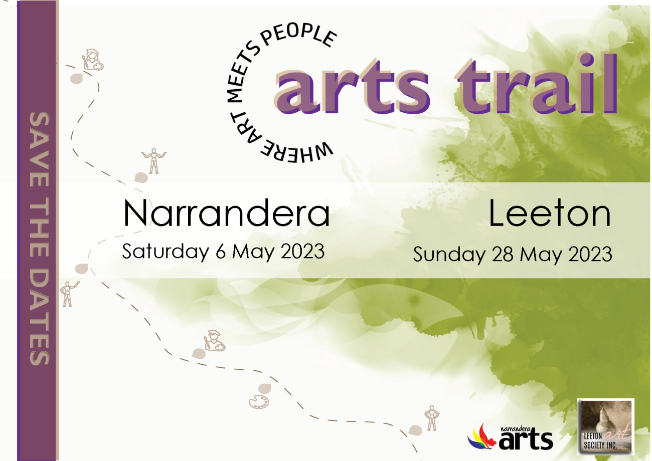 Arts Trail