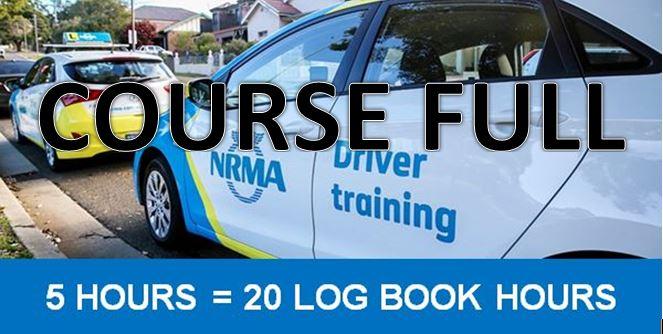 Safer drivers Course