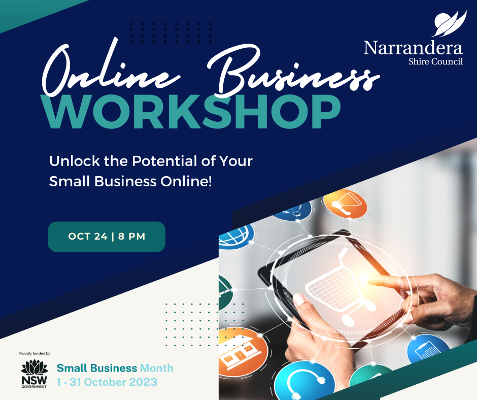 online workshop