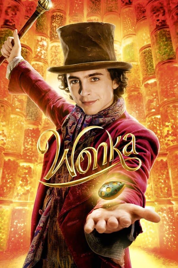 Image of Wonka