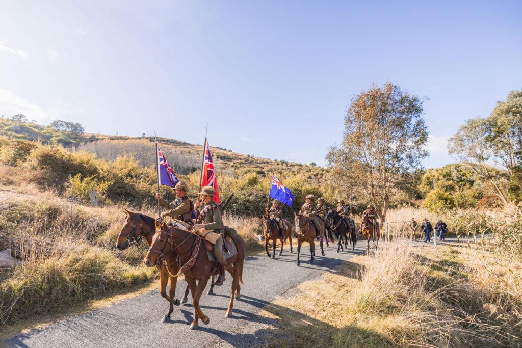 Riverina Light Horse