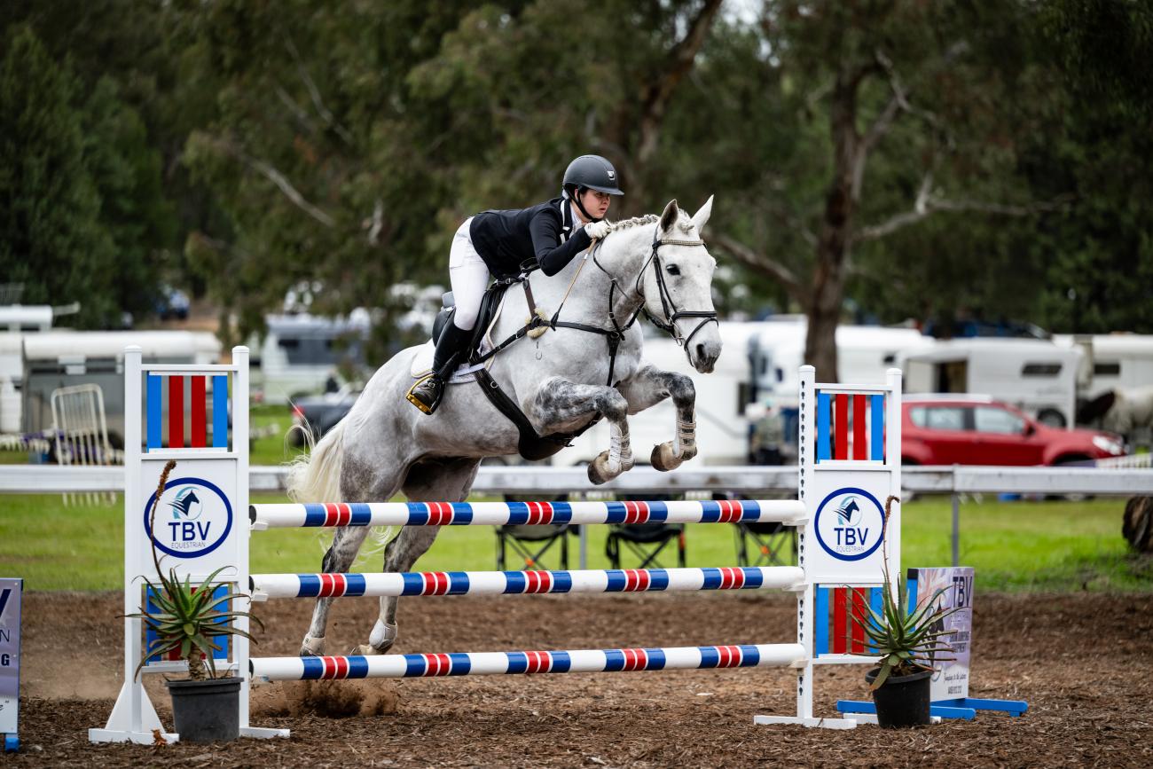 Narrandera REA Horse Trials 2024