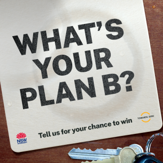 Win a Swag