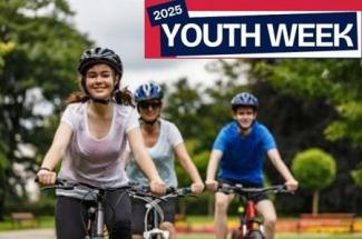 Youth Week Competition